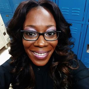 Meet your Posher, Candice